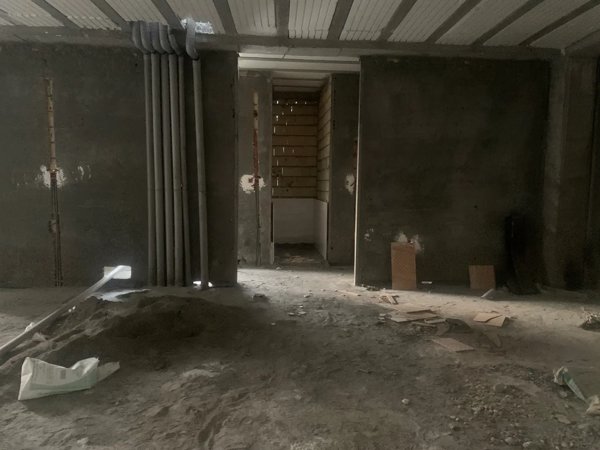 پنت هاوس ۱۷۰ متری _بلوار امام حسین_