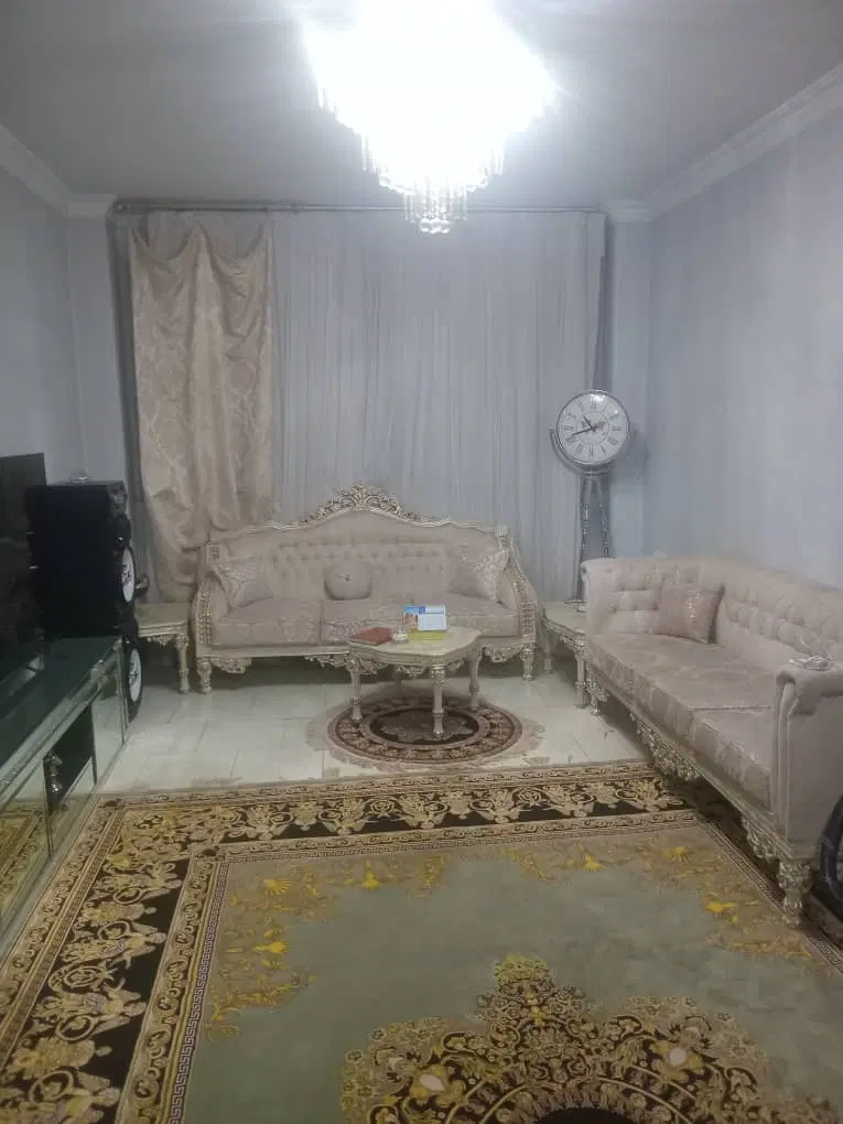 اجاره آپارتمان ۶۰ متری یک خوابه