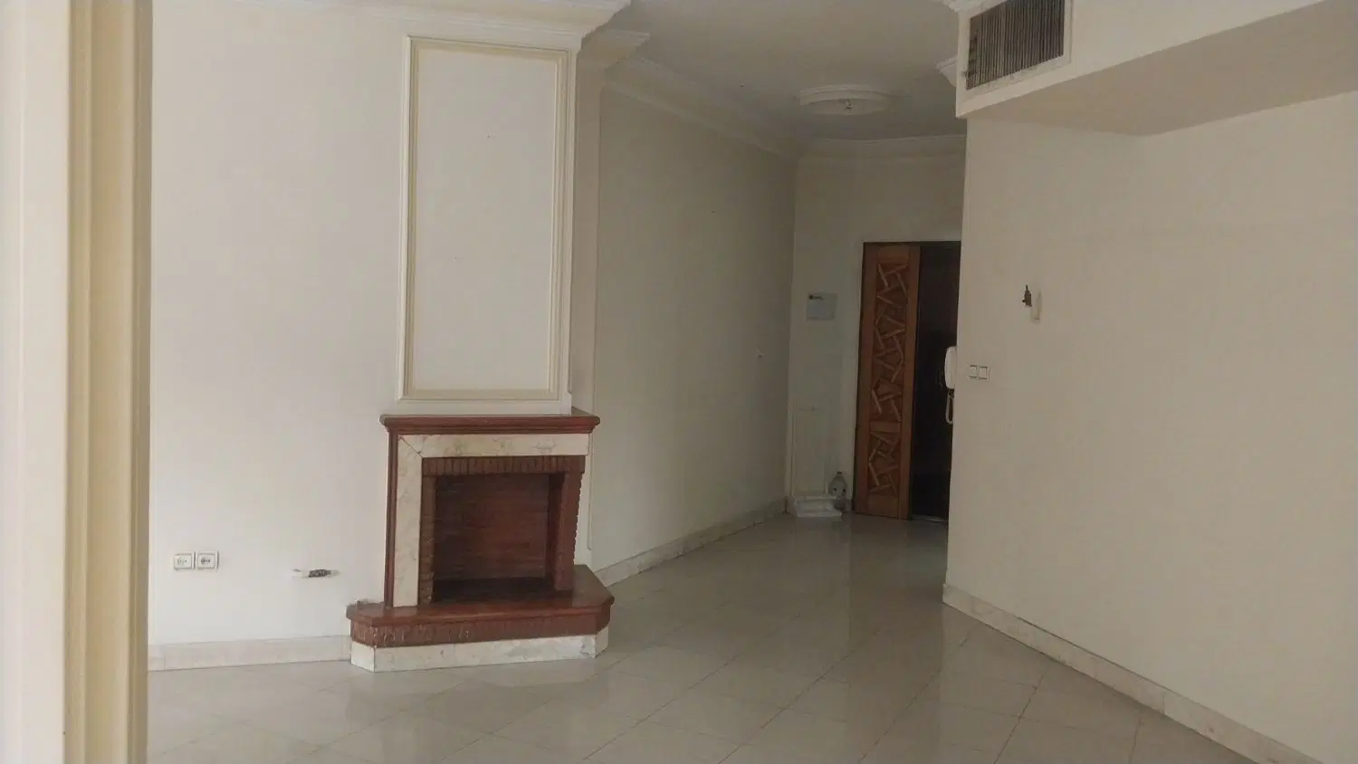 ۸۵ متری، ۲ خواب، دیباجی