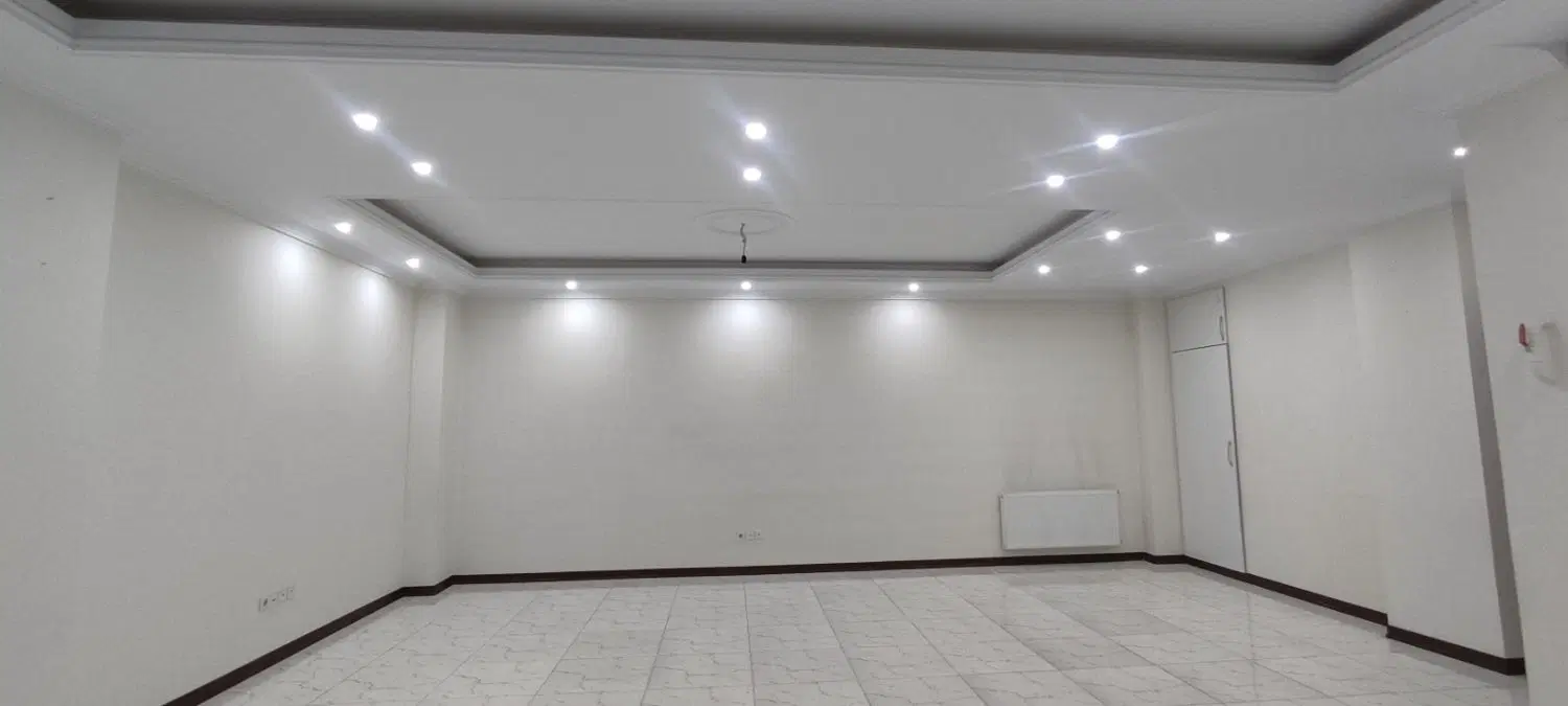 فروش ۱۰۵ متری فول امکانات بسیار ارزنده