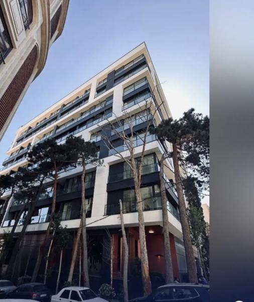 اپارتمان مدرن ۱۶۵ متر