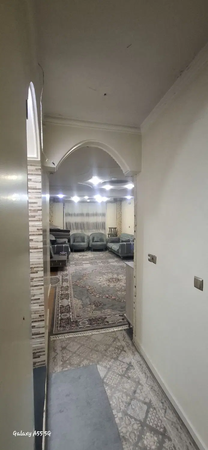 اجاره اپارتمان مسکونی و مناسب جهت اداری