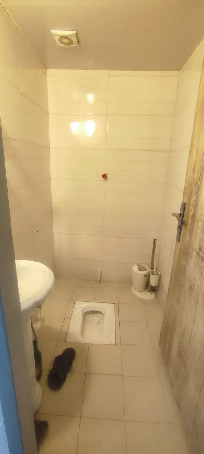 مسکن مهر ۱۰۰متری دانش