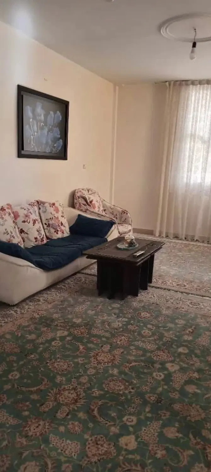 ۶۵ متر خوش نقشه و تمیز در پیروزی