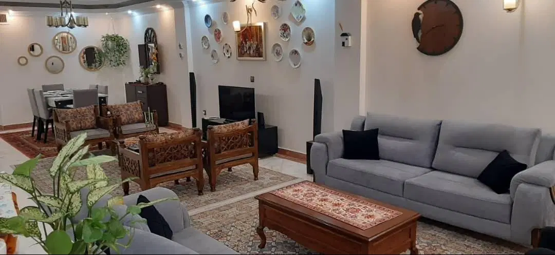اجاره آپارتمان ۱۱۰ متر میدان چایچی