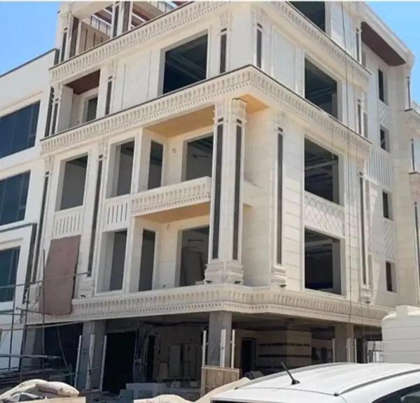 فروش آپارتمان ۱۰۰ شهرک گلستان تحویل برج ۸