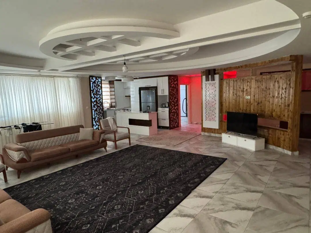 اجاره آپارتمان_۱۴۰ متری_فردوس