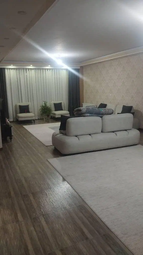 ۱۲۰ متری _ سندی _ فاز ۳ گوهر-دشت بلوک ۲