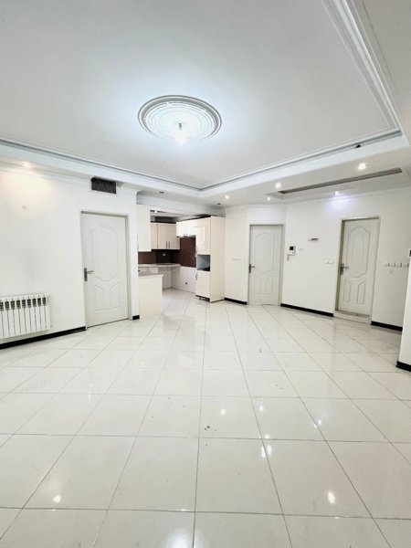 اباذر _ بهنام _ ۷۷متر _ ۲خ _ رویایی  تخلیه  ۷ساله