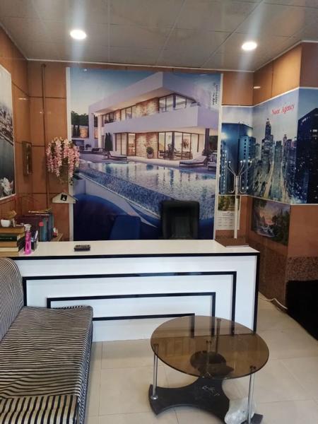 فروش آپارتمان 143 متری فول امکانات سه خواب