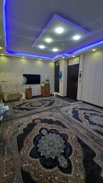 آپارتمان 55متری تک خواب