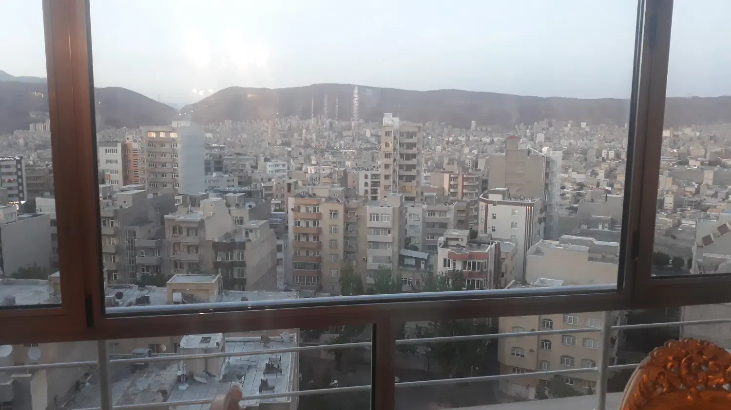 ۱۸۵متر رهن اجاره آپارتمان ولیعصر همافر شیک وبی نقص