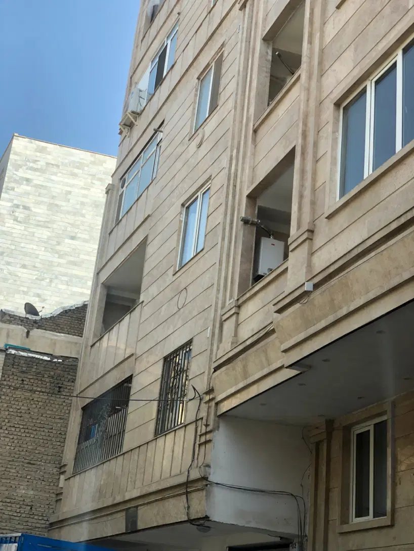 واحد اپارتمان بدون هزینه (دسترسی عالی)