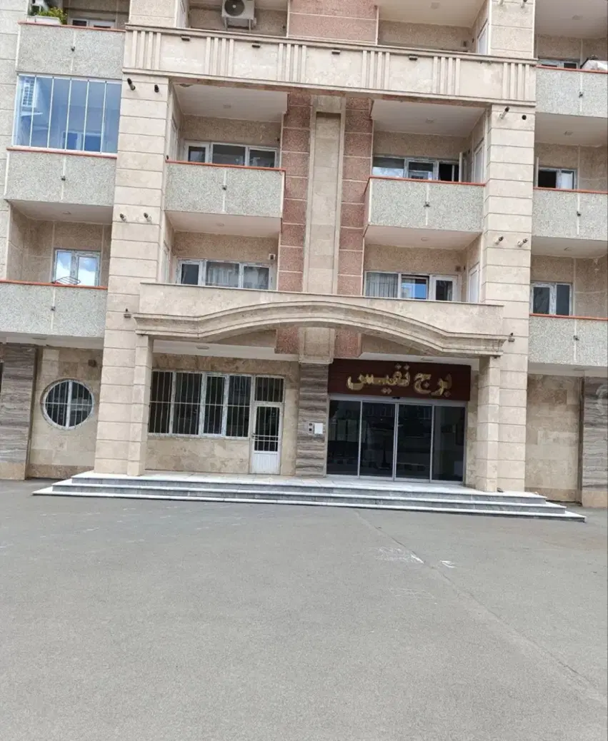 رهن و اجاره واحد ۱۲۰ متری یاغچیان