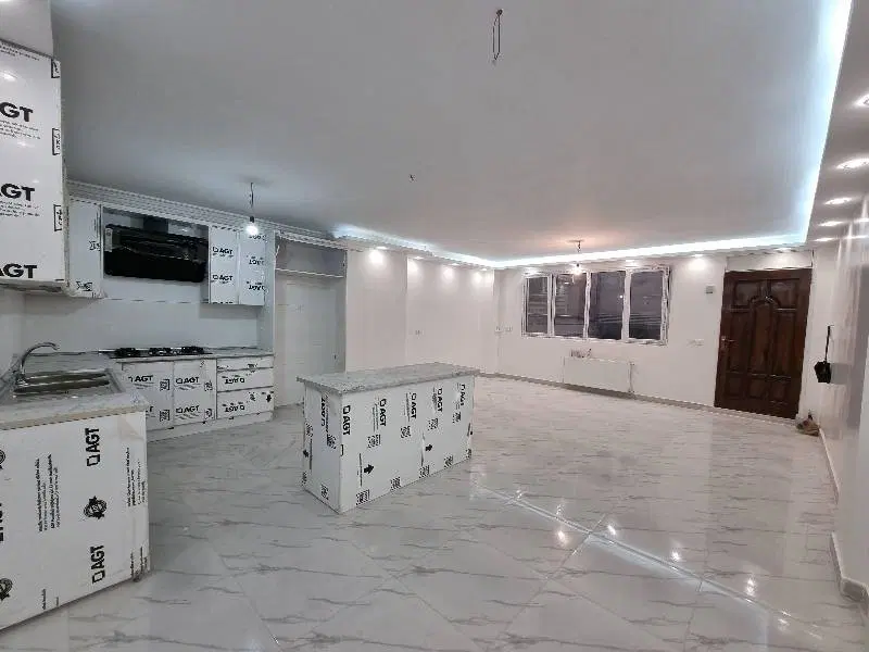 شقایق ۸۴متر۲خواب مخصوص سرمایه گذار