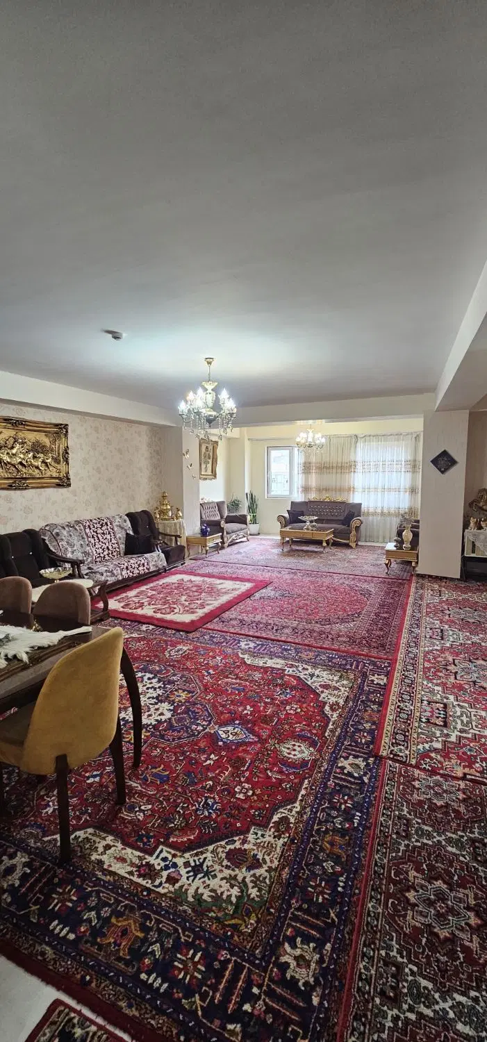 اجاره آپارتمان باغمیشه