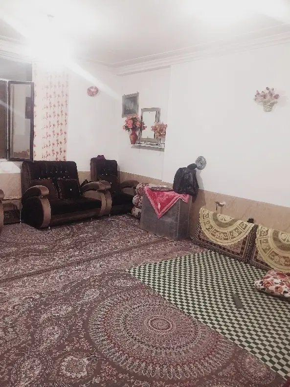 آپارتمان دو خواب