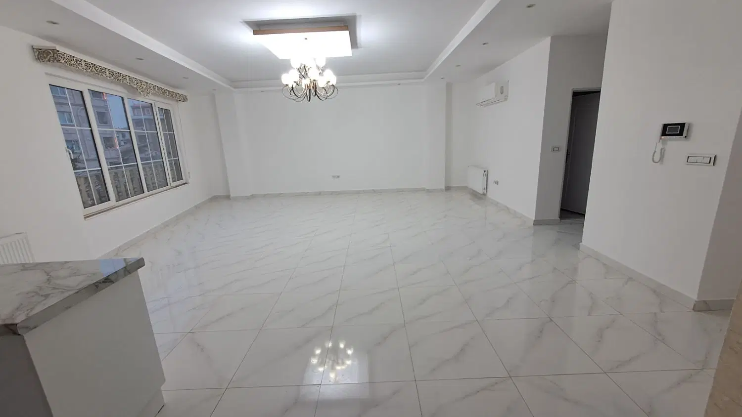 فروش آپارتمان سند تک برگ درحدنو