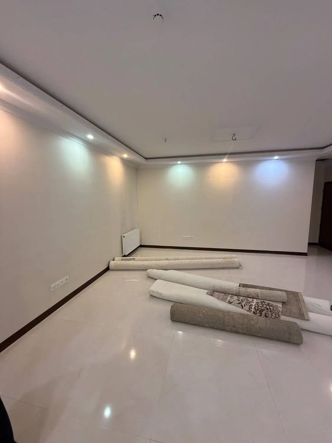 93متر(فول امکانات )دوپارکینگ