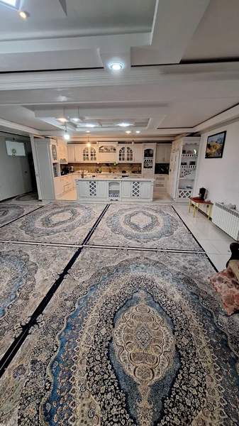 رهن کامل طالقانی بر اصلی