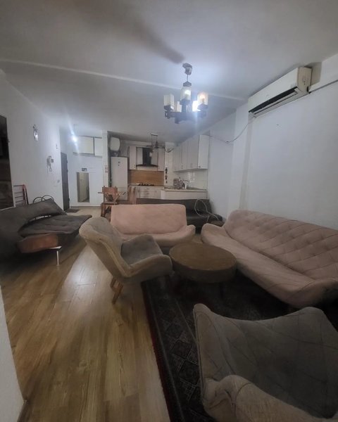 اجاره دوخواب 70 متر صدف مبله