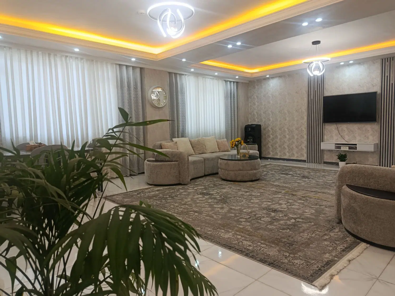 آپارتمان فروشی
