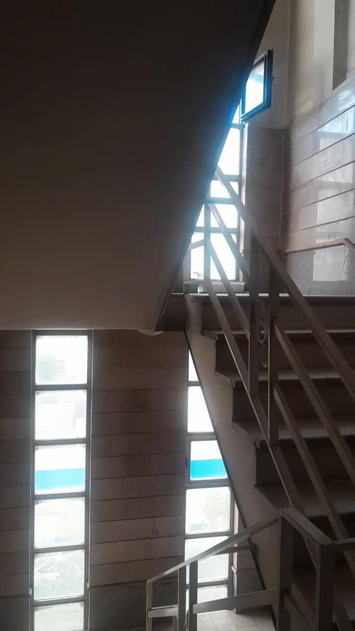 ۸۸متر آسانسور پارکینگ انباری