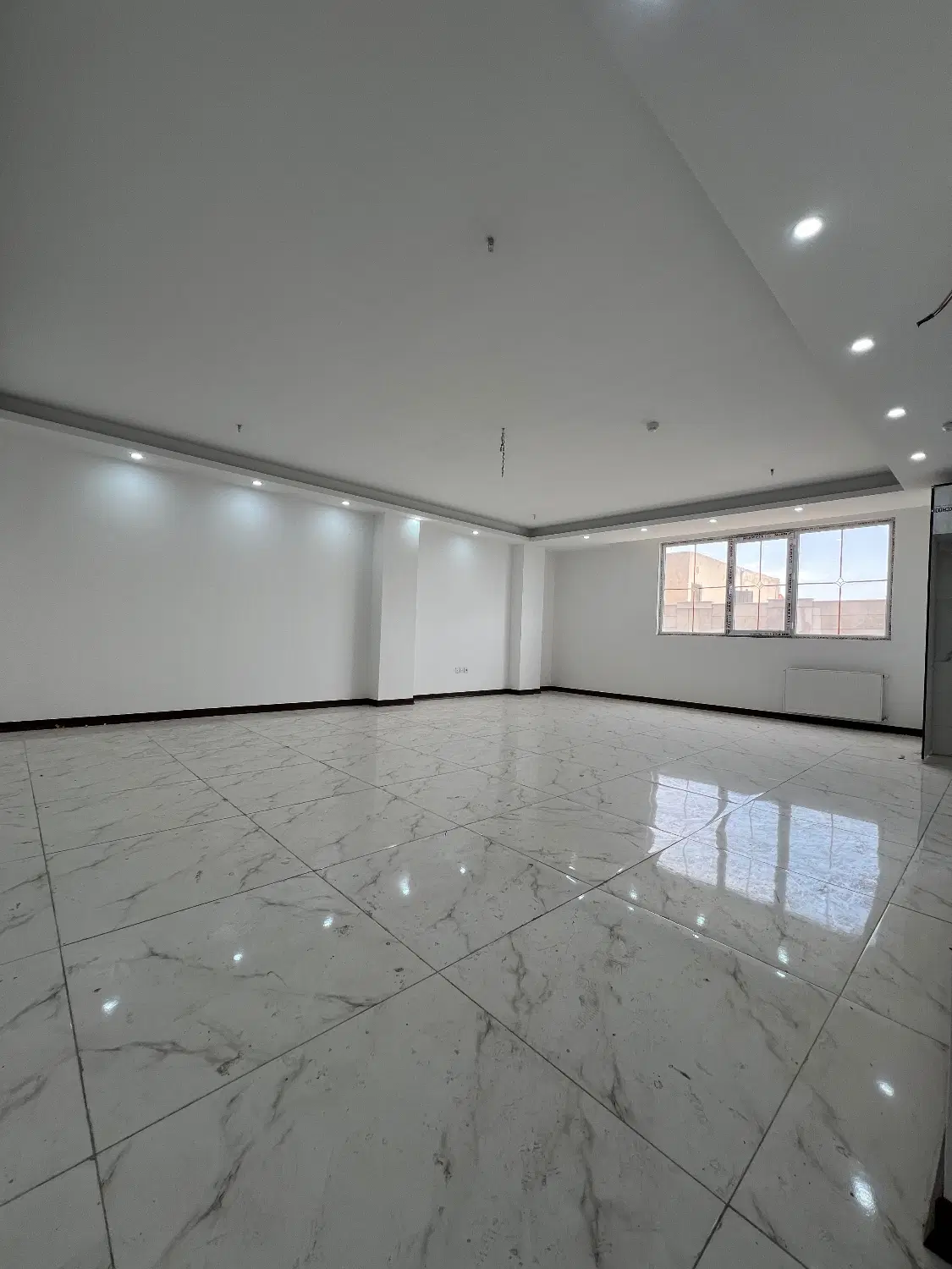 119مترسه خواب فول امکانات طبقه چهارم کارون