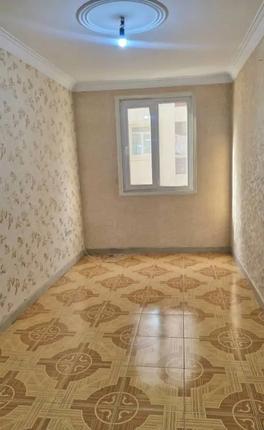 آپارتمان 50متری ک قدرت الا محمدی