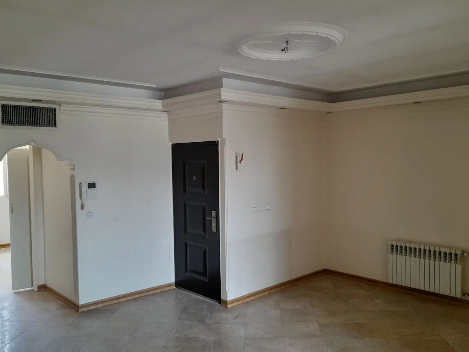 آپارتمان مسکونی