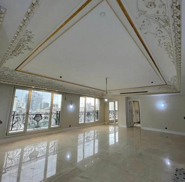 ۲۵۰ متر سوپر کلاسیک (ولنجک)