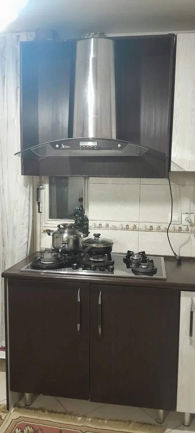 70 متر (مرتضوی رودکی.  کوچه وثوق)