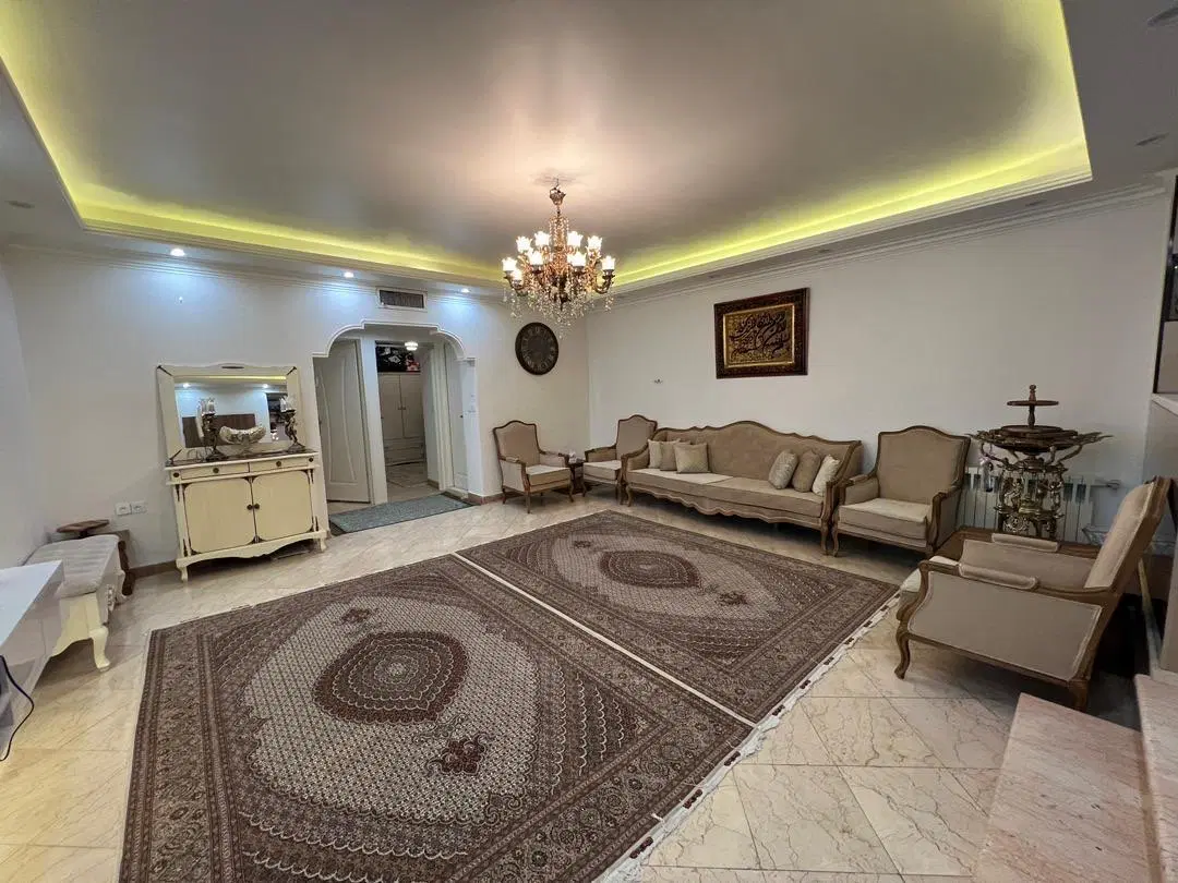 آپارتمان ۸۵ متر_فروش_ یکم نیروهوایی_ پیروزی