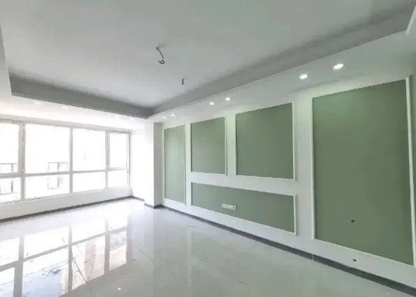 ۸۴ متر ۲خواب، فول امکانات ،تخلیه و آماده تحویل