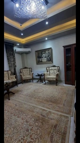 فروش آپارتمان فوق لوکس تک واحدی