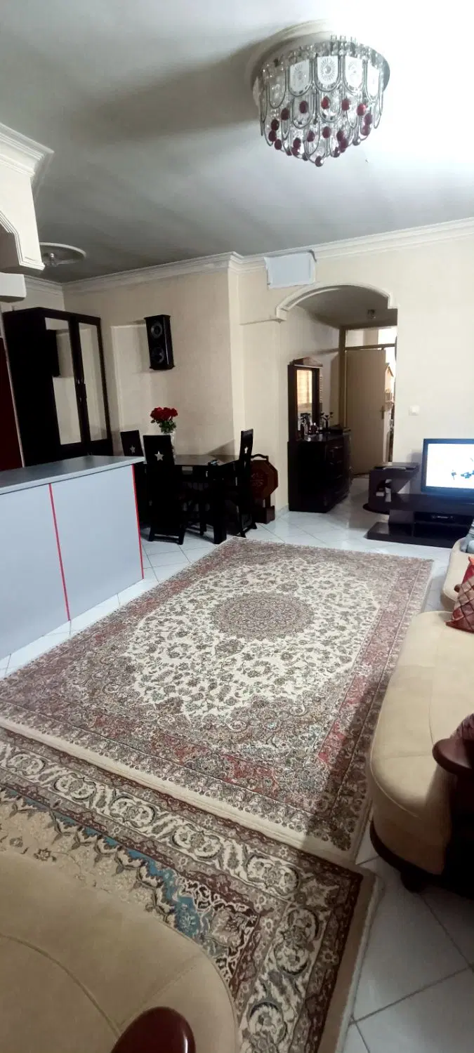 فروش واحد مسکونی