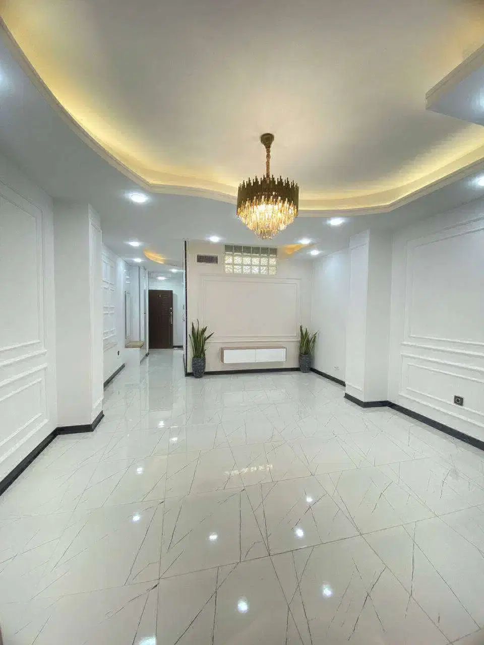 57متر_فول بازسازی_کم واحد_عروس منطقه