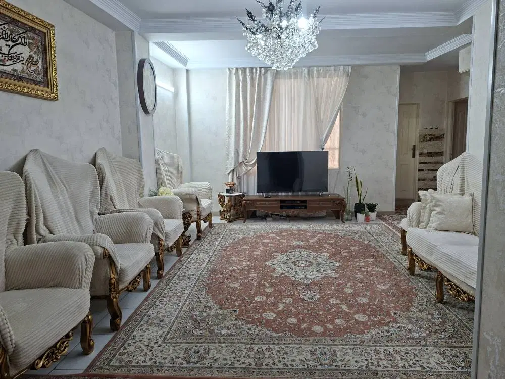 فروش واحد ۶۲ متری بازسازی‌شده