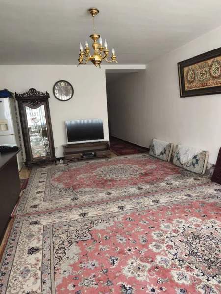 آپارتمان 85متر دوخواب سنددار کمالشهر بلوارشهرداری