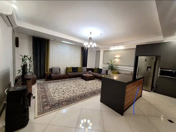 آپارتمان ۱۰۰متری_دو خوابه_رحمانیه