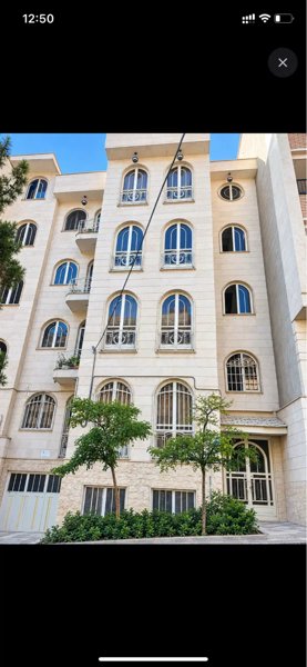 ۵۳متر_۱خواب_فول امکانات_سازمان برنامه شمالی