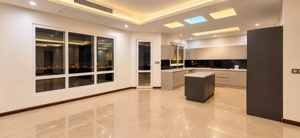 زعفرانیه ۱۸۰متر ۳خ_تکواحدی_۲پارکینگ سندی_ آفر ویژه