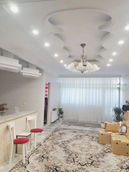 رهن و اجاره آپارتمان۳خوابه تکواحدی دهکده المپیک