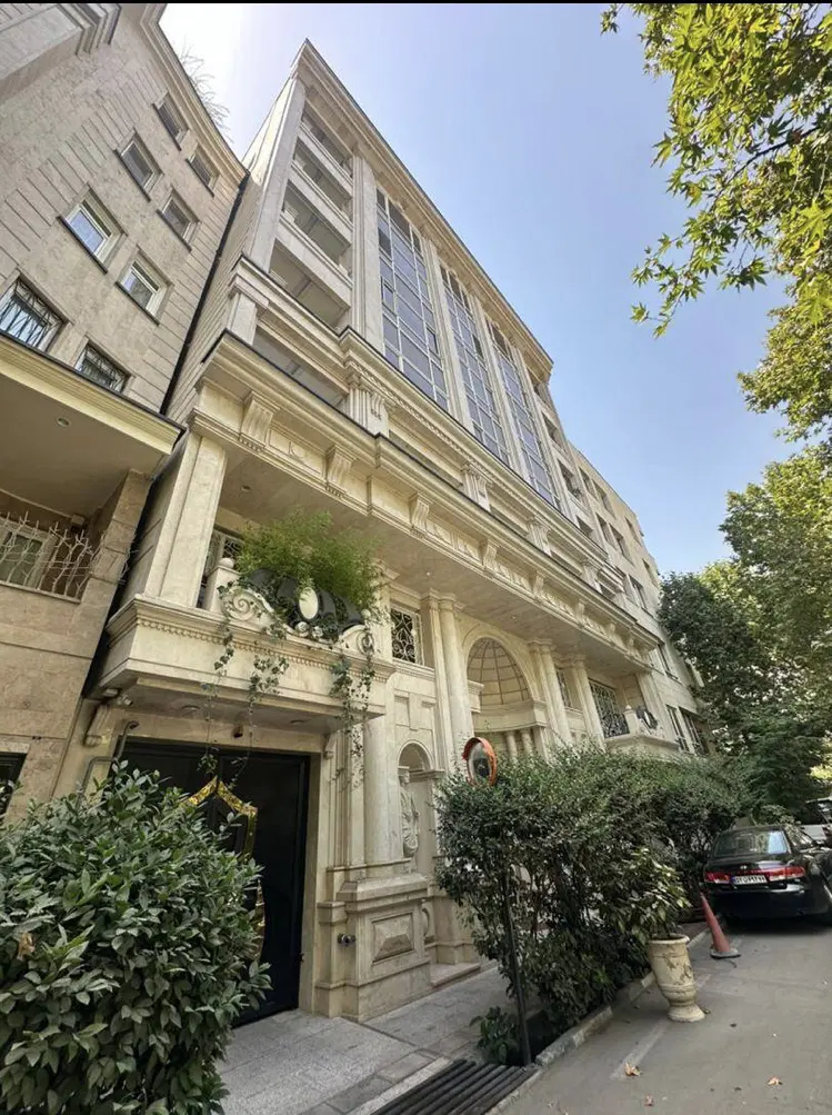 فرمانیه ۲۹۰ متر شخصی ساز