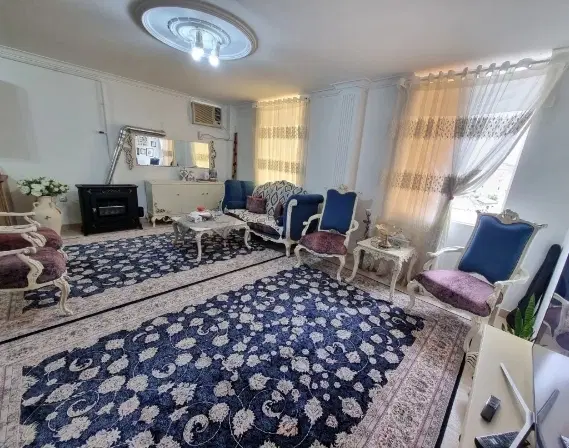 فروش آپارتمان سندداربا پارکینگ اختصاصی