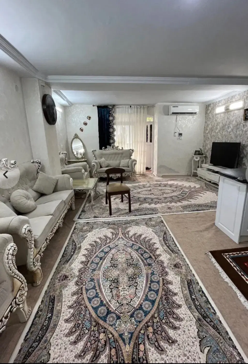 54متر2خواب قیمت استثنایی_تاپ لوکیش فردوس شرق