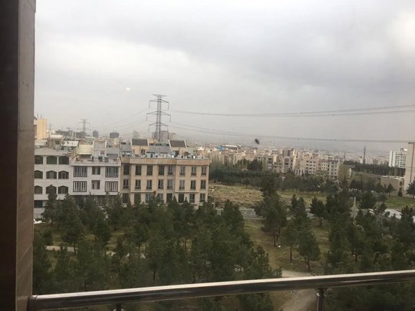 ۱۰۵متر فول همیلا