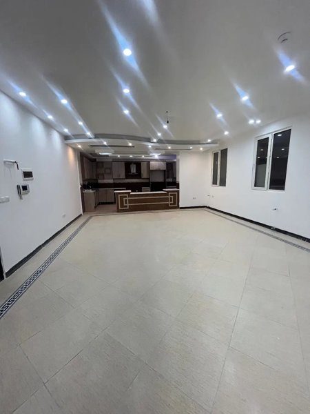 تکواحدی ۱۲۰ متر _دو خواب _دو نبش _برانسجام