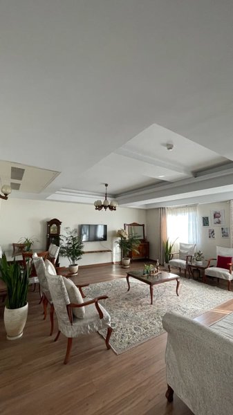 ۸۰ متر دو خواب برج باغ آفرینش