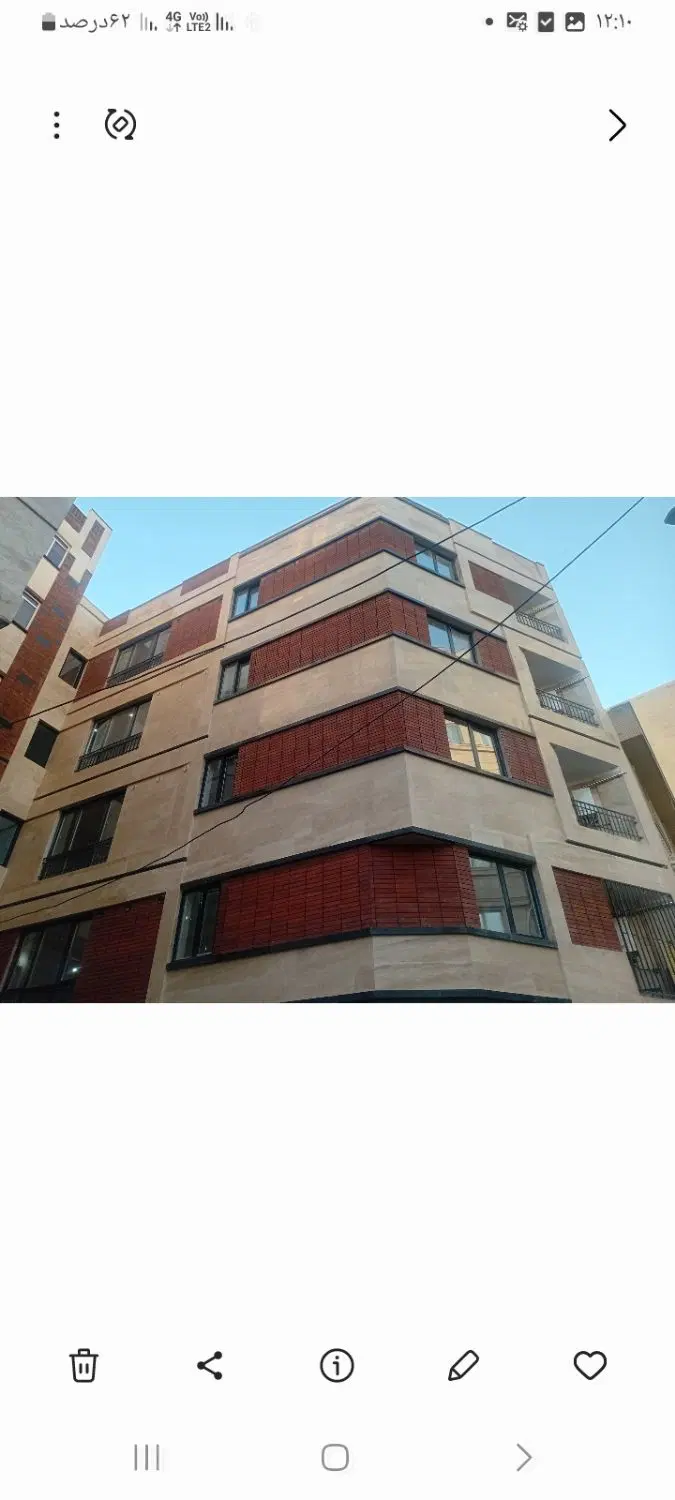 فروش آپارتمان ۷۰ متری